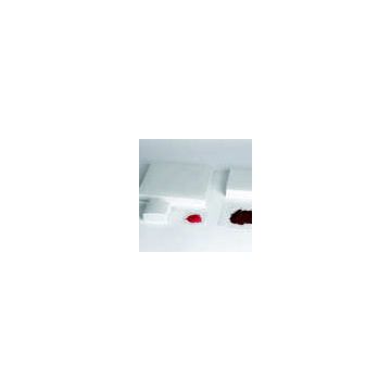 Smooth Glazed Semi-Transparent Weighing Paper for Balance