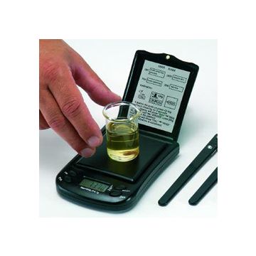 Pocket Scale 200 g LCD with Piece-Counting Function
