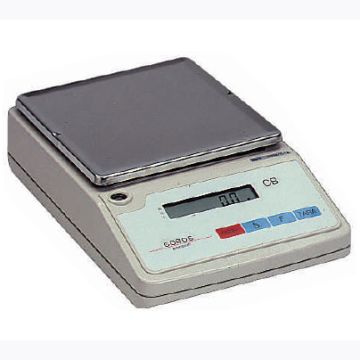 C-1000 CB Precision Balance Metal Housing Verified
