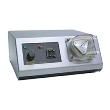Peristaltic Pump D-25V 45-3R 80 rpm Variable Flow 0.01–50 ml/min 3-Roller Head