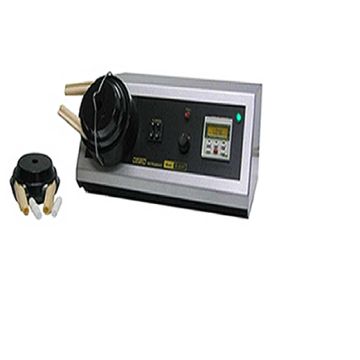 CF-3R Supplementary Pump Head for Dinko D-25VT Peristaltic Pump