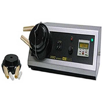 D-25VT CF-3R 270 Peristaltic Dispensing Pump with Cyclic Timer 1–1300 ml/min