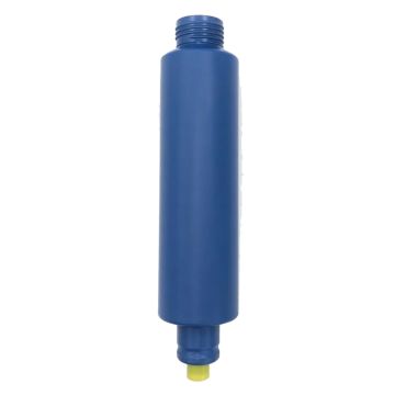Replacement Cartridge for DEM-10 Wall-Mounted Water Deioniser