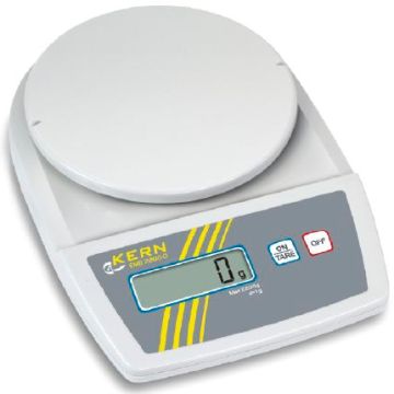 KERN EMB Precision Balance with Parts Counting and AUTO-OFF