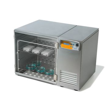 Opaq C Digital Refrigerated Incubator with Microprocessor Control and ARA V2 Fuzzy Logic Algorithm