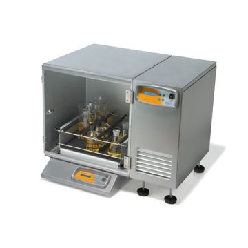 Opaq C IC10-OE Incubator Kit with Coupler for Orbital Shaker, Borosilicate