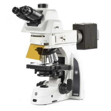 Microscopio Trinocular ergonómico  DX.3158‑APLi