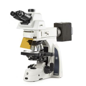 Microscopio Trinocular ergonómico  DX.3158‑PLi