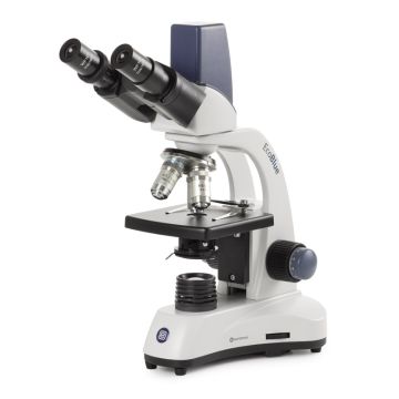 Microscopio Digital 5.0 MP binocular  Ecoblue EC.1607