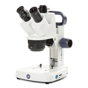 Estereoscopio Trinocular  ED.1303-S