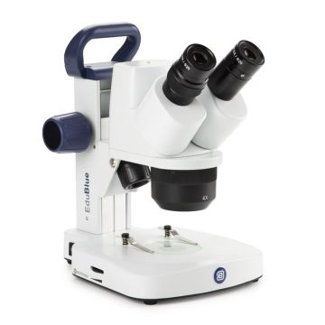 Estereoscopio Digital 5.1 MP binocular  ED.1405-S