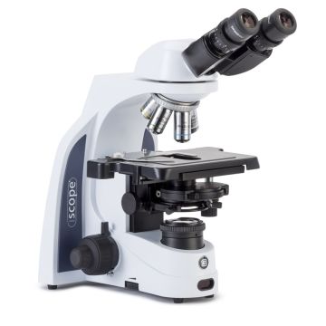 Microscopio Binocular  IS.1152-PLPH
