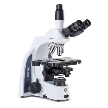 Microscopio Trinocular  IS.1153-PLPH