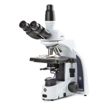 Microscopio Trinocular  IS.1153-PLi/DF