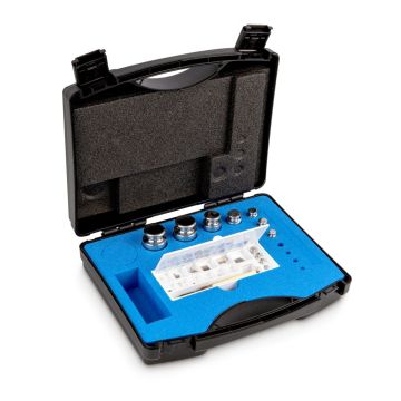 Calibraciones y certificados 303-044