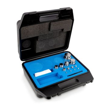 Calibraciones y certificados 304-064