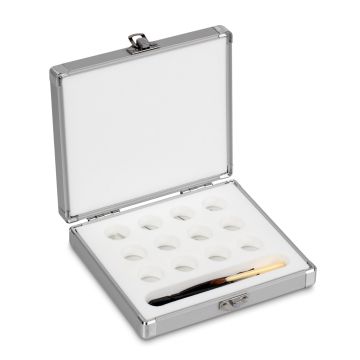 Juego de pesas OIML E1 1 mg - 500 mg