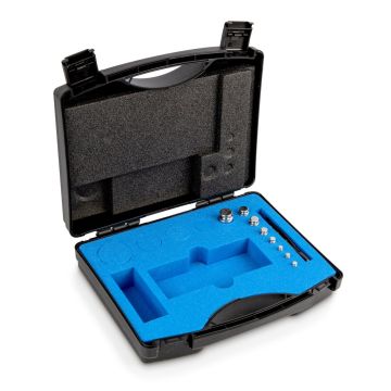 Juego de pesas OIML E2 1 g - 50 g