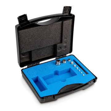 Juego de pesas OIML E2 1 g - 100 g