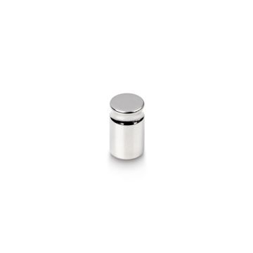 Peso de control OIML E2 5 g