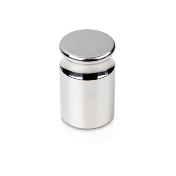 Peso de control OIML E2 1 kg