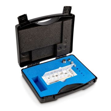 Juego de pesas OIML F1 1 mg - 50 g