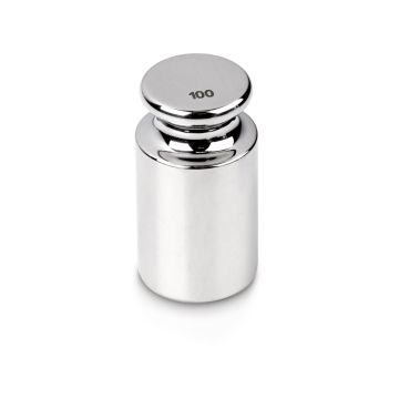 Peso de control OIML F1 100 g