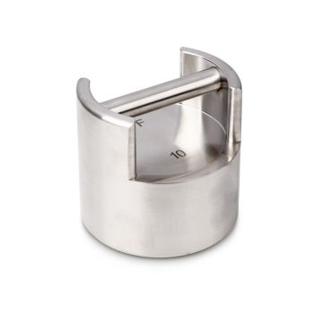 Peso de control OIML F1 10 kg