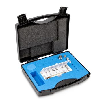 Calibraciones y certificados 333-024