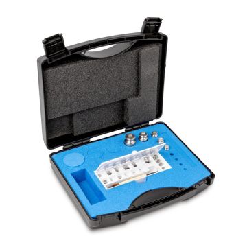 Calibraciones y certificados 333-034