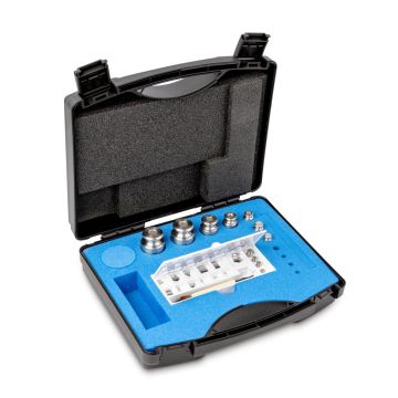 Calibraciones y certificados 333-044