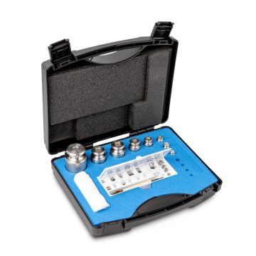 Calibraciones y certificados 333-054