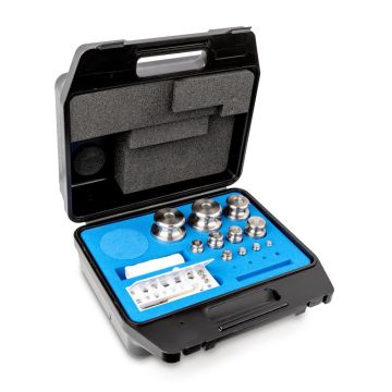 Calibraciones y certificados 333-074
