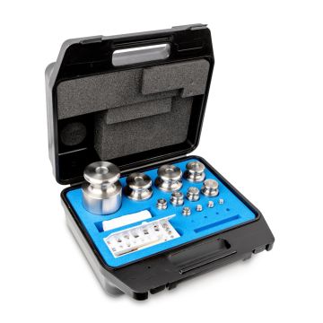Calibraciones y certificados 333-084