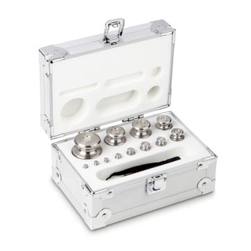 Calibraciones y certificados 334-056