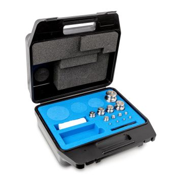 Calibraciones y certificados 334-064