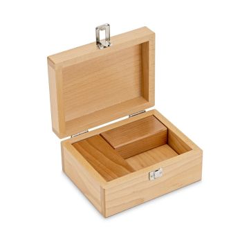 Estuche universal para juegos de pesas