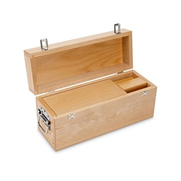 Estuche universal para juegos de pesas