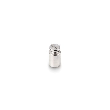 Peso de control OIML F2 2 g