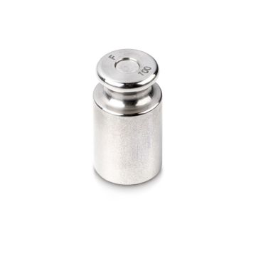 Peso de control OIML F2 100 g