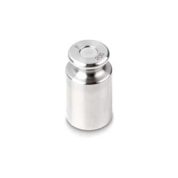 Peso de control OIML F2 200 g