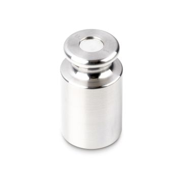 Peso de control OIML F2 1 kg