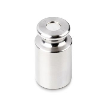 Peso de control OIML F2 2 kg