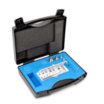 Juego de pesas OIML M1 1 mg - 100 g