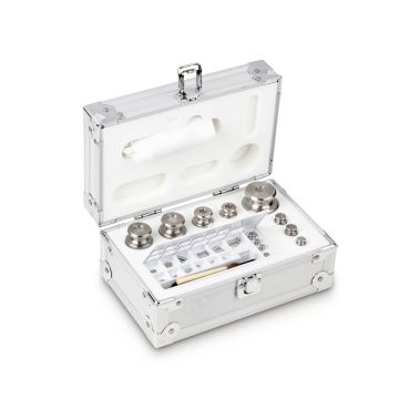 Juego de pesas OIML M1 1 mg - 500 g