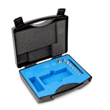 Juego de pesas OIML M1 1 g - 50 g