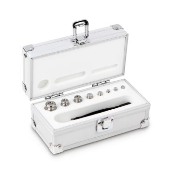 Juego de pesas OIML M1 1 g - 50 g