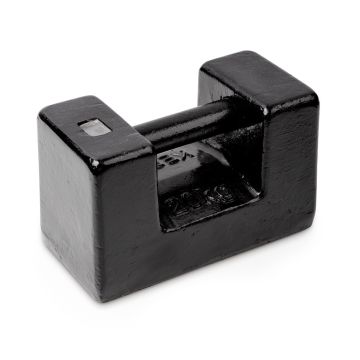 Peso de control OIML M1 20 kg