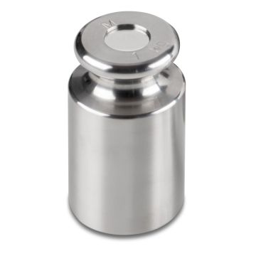 Peso de control OIML M1 1 kg