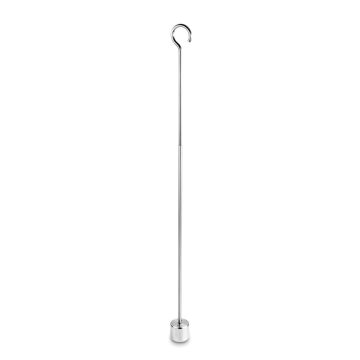 Barra de soporte para pesas